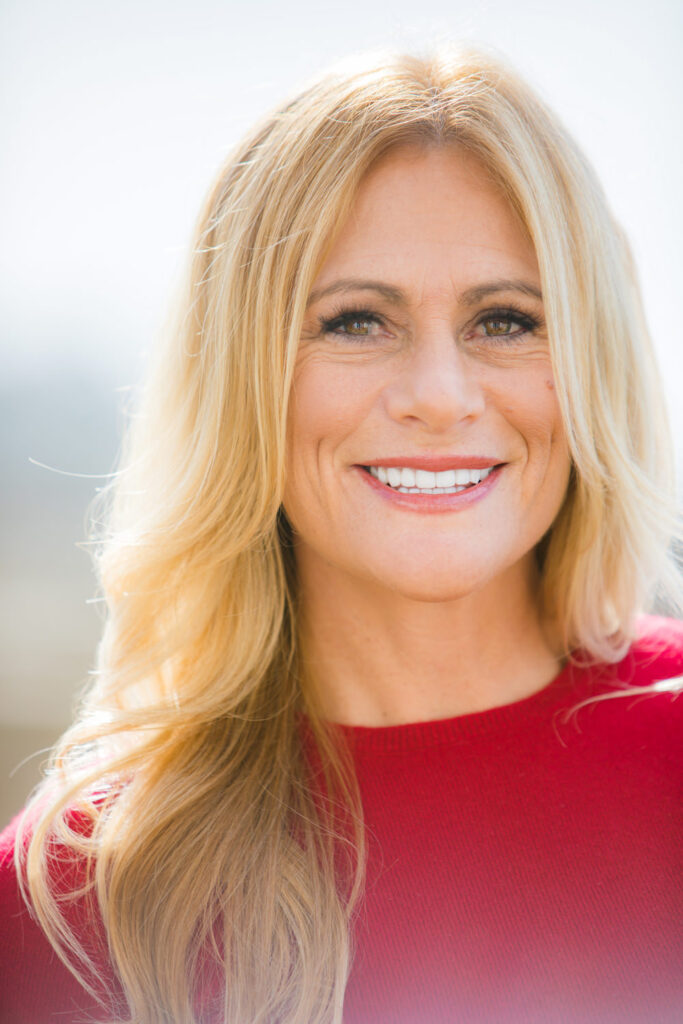 Robyn Benincasa