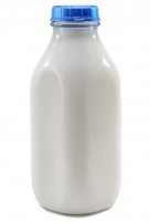 milk-bottle