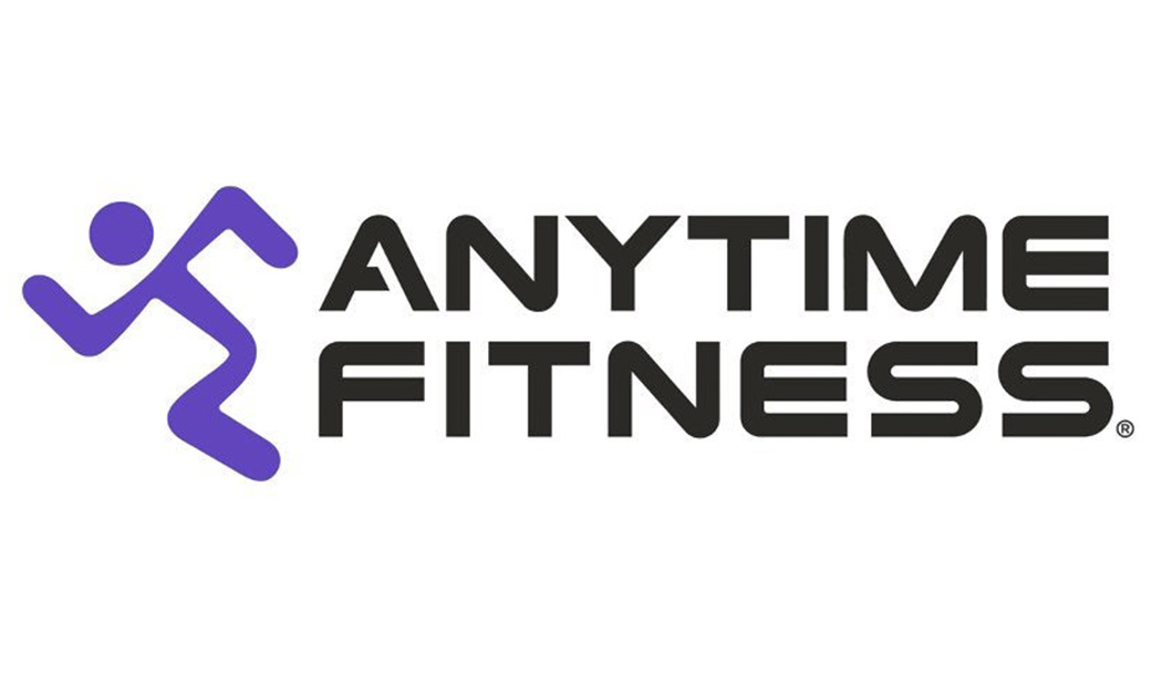 Anytime Fitness