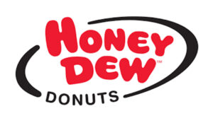 Honey Dew Donuts