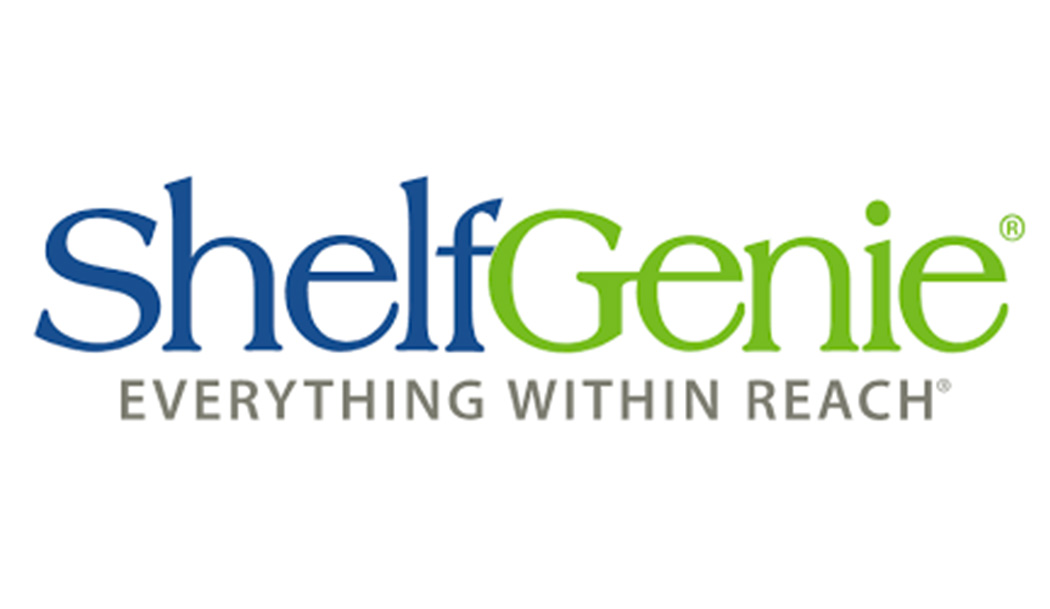 ShelfGenie