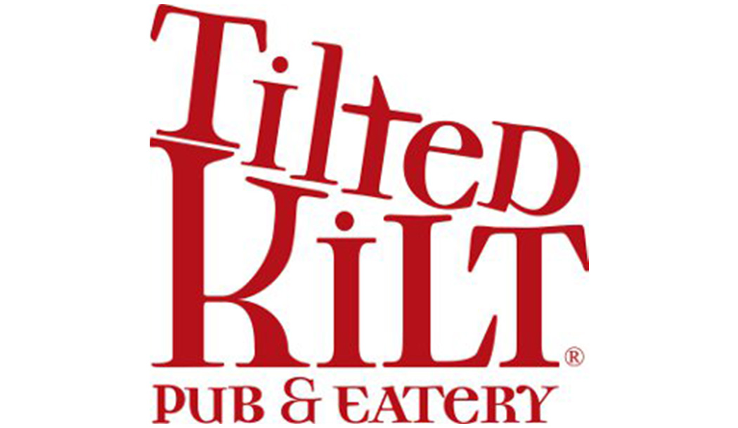 Tilted Kilt