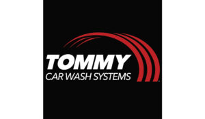 Tommy Car Wash